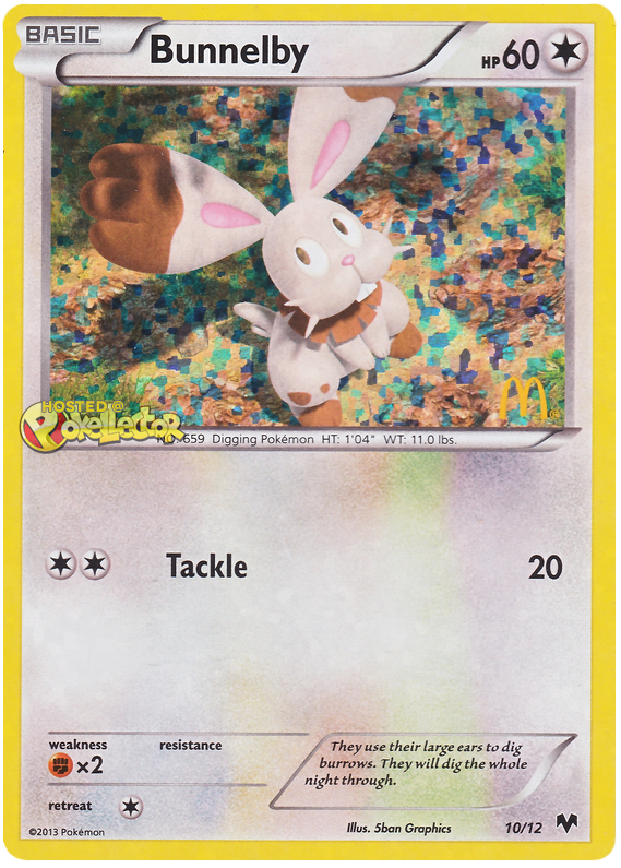 Bunnelby