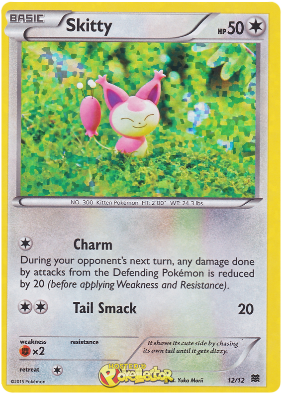 Skitty