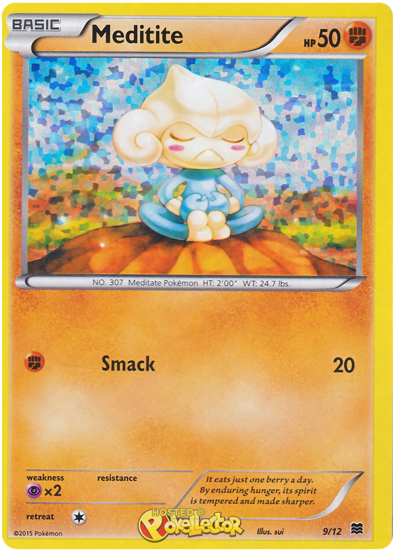 Meditite