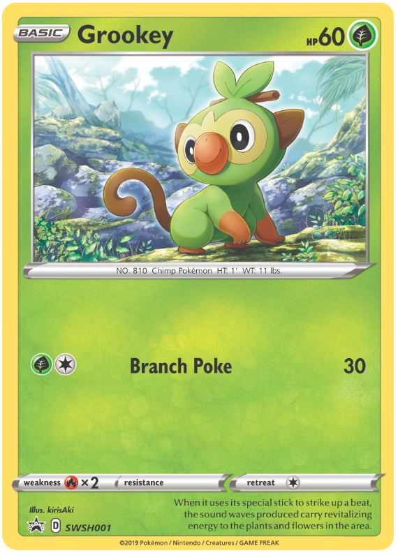 Bulbasaur