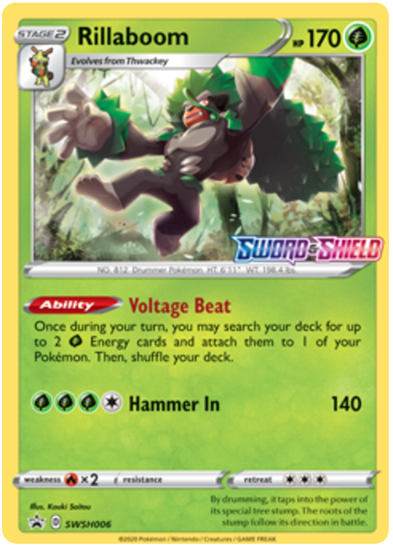 Chespin
