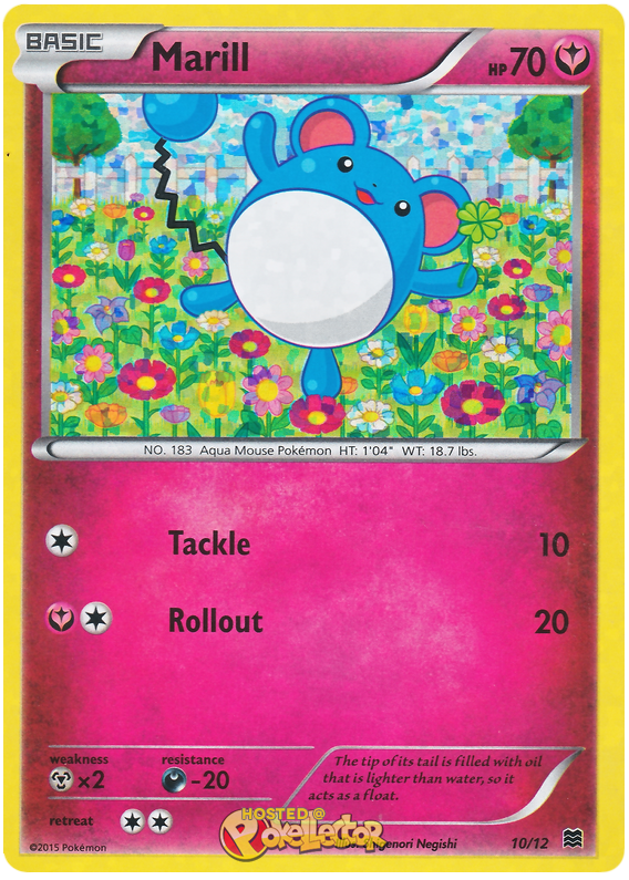 Marill