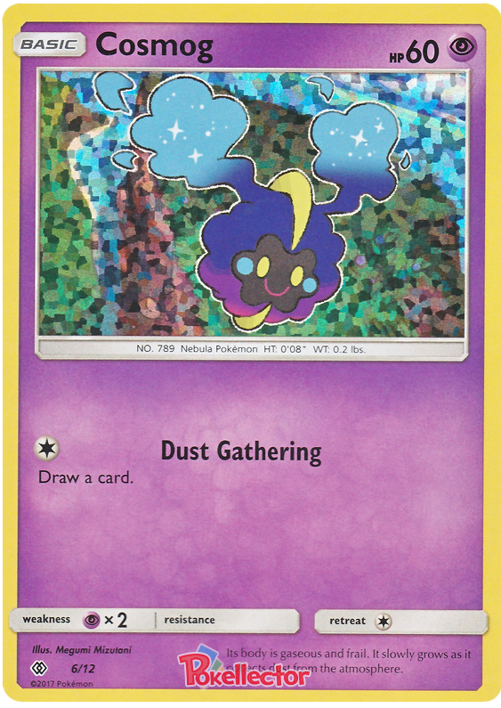 Cosmog