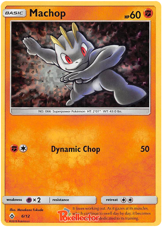 Machop