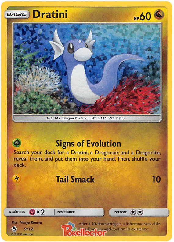 Dratini
