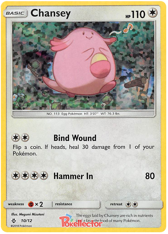 Chansey